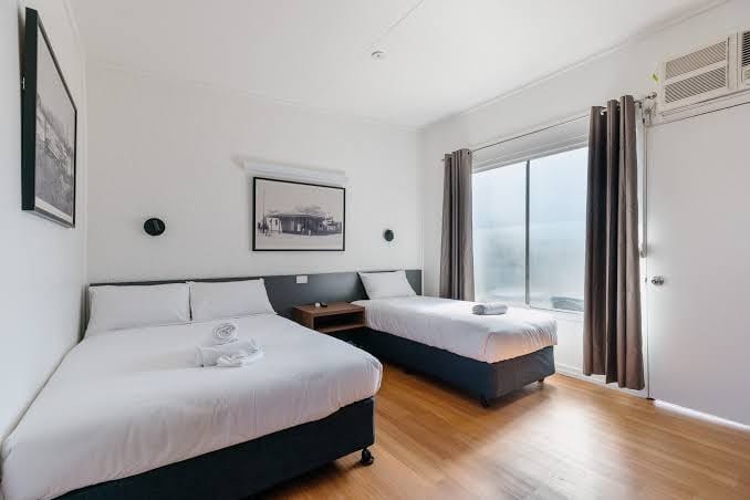 Boomerang Hotel, photo 3