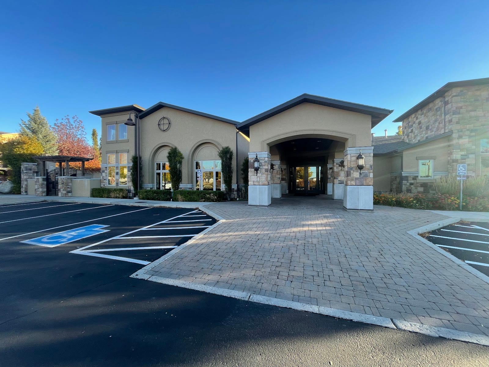 Four Seasons Event Center