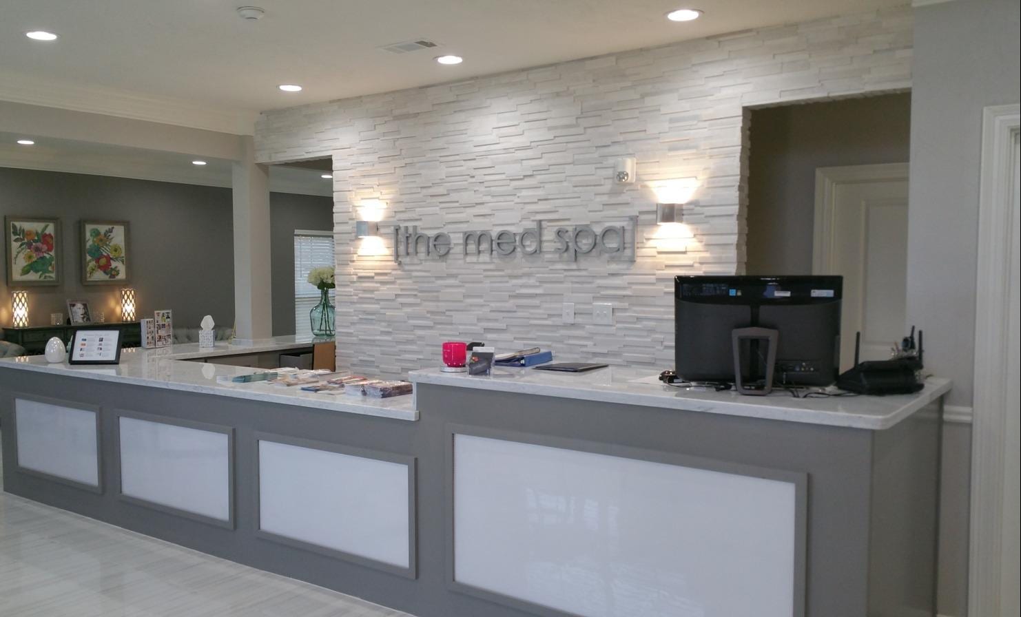 The Med Spa