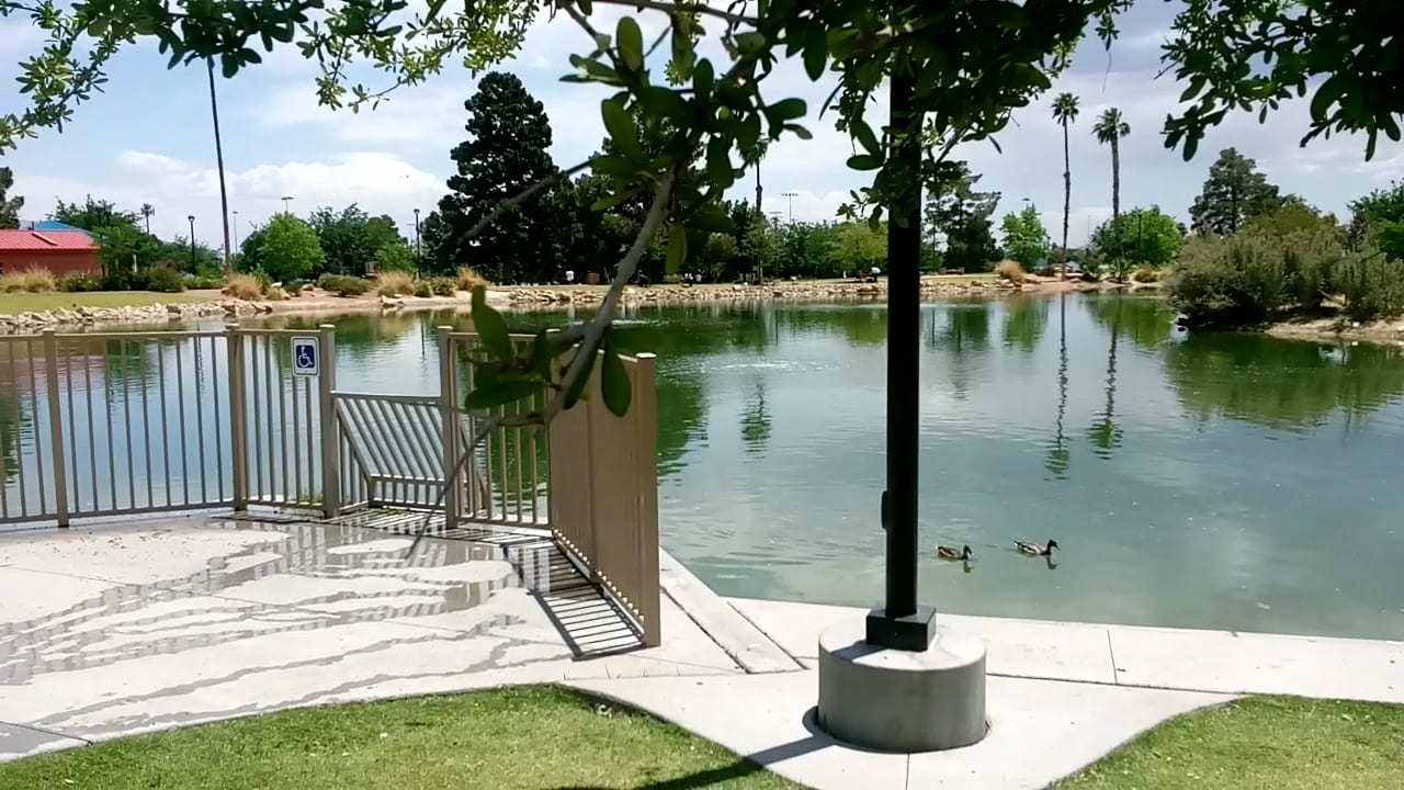 Lorenzi Park, photo 2