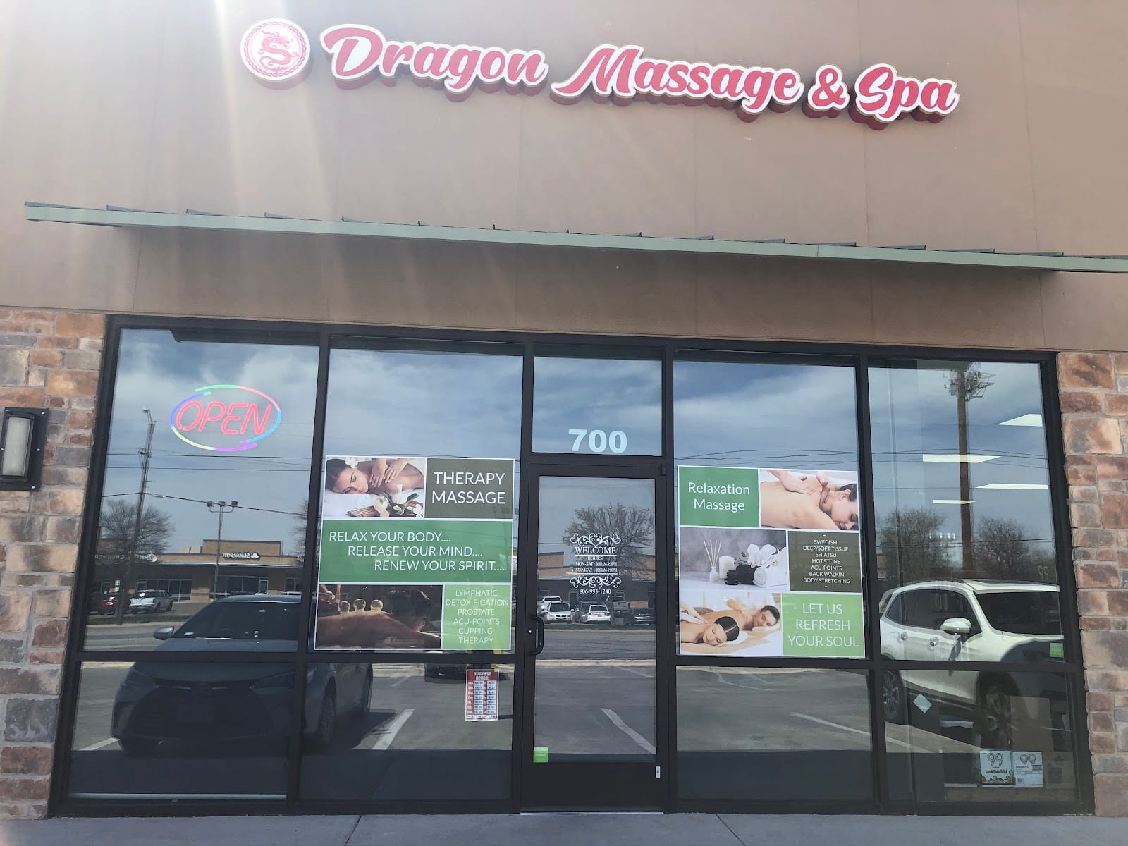 Dragon Massage & Spa, photo 2