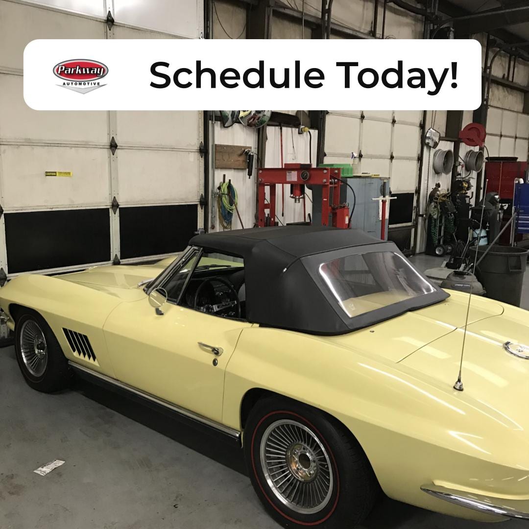 Parkway Automotive, photo 2
