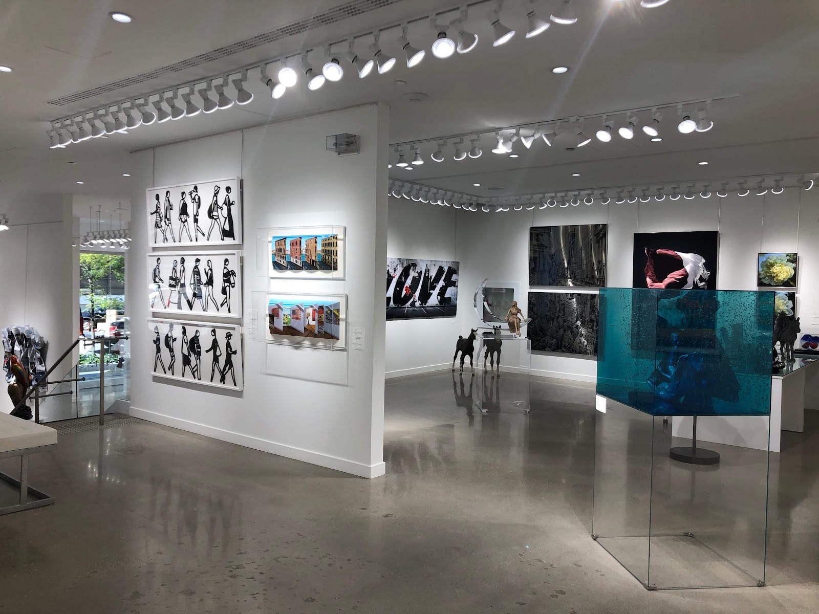 Galerie De Bellefeuille, photo 2