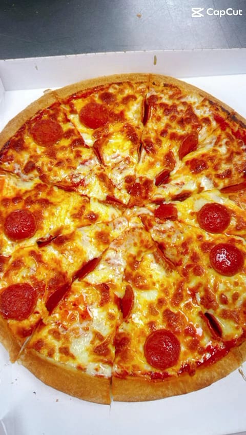 Pizza Oro, photo 2