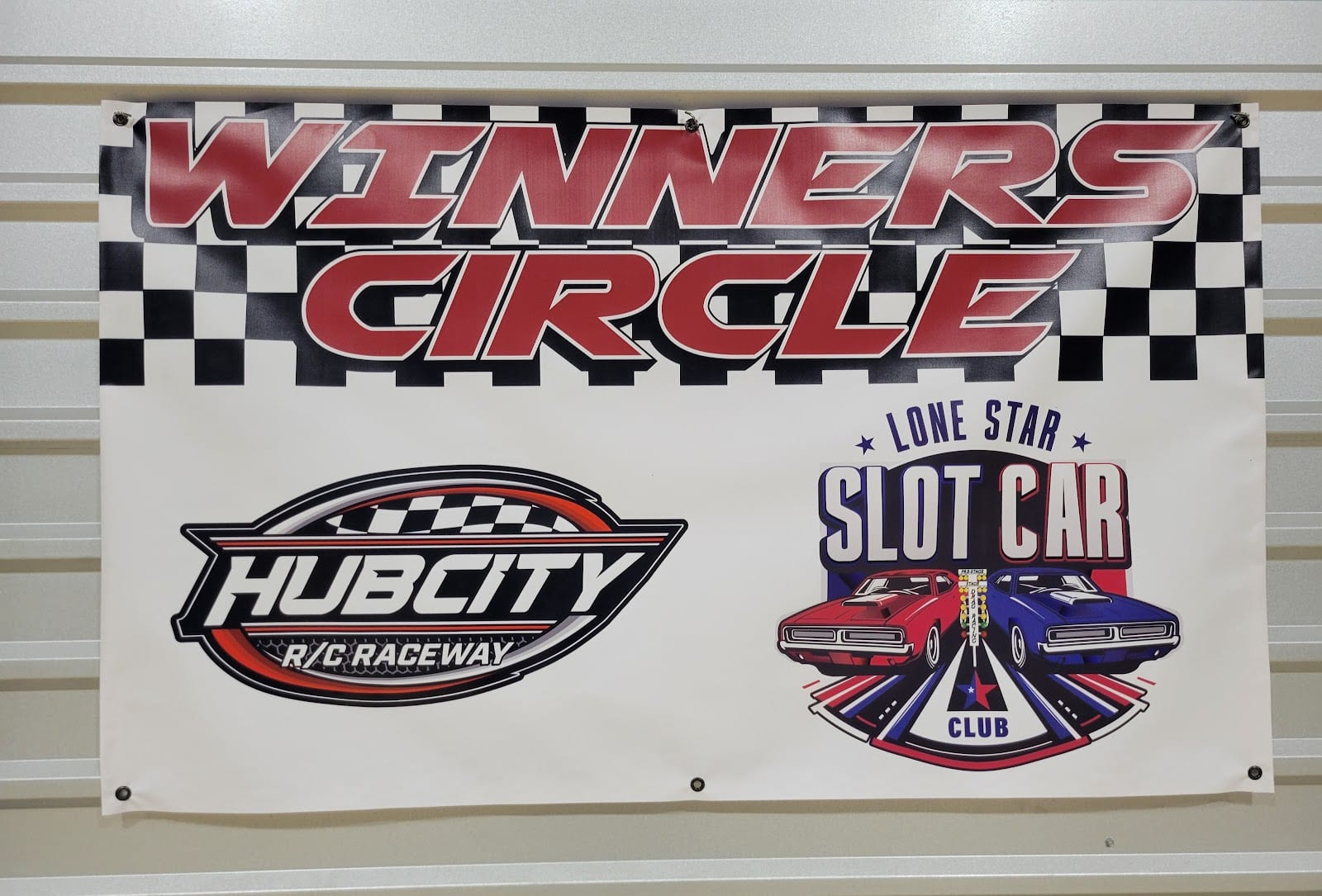 Hub City RC Raceway, photo 2