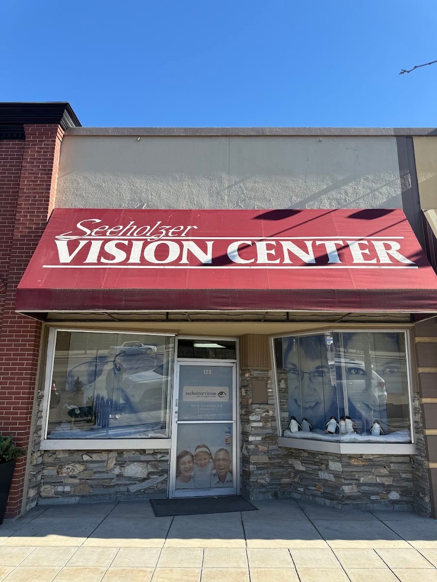 Seeholzer Vision Center, photo 2