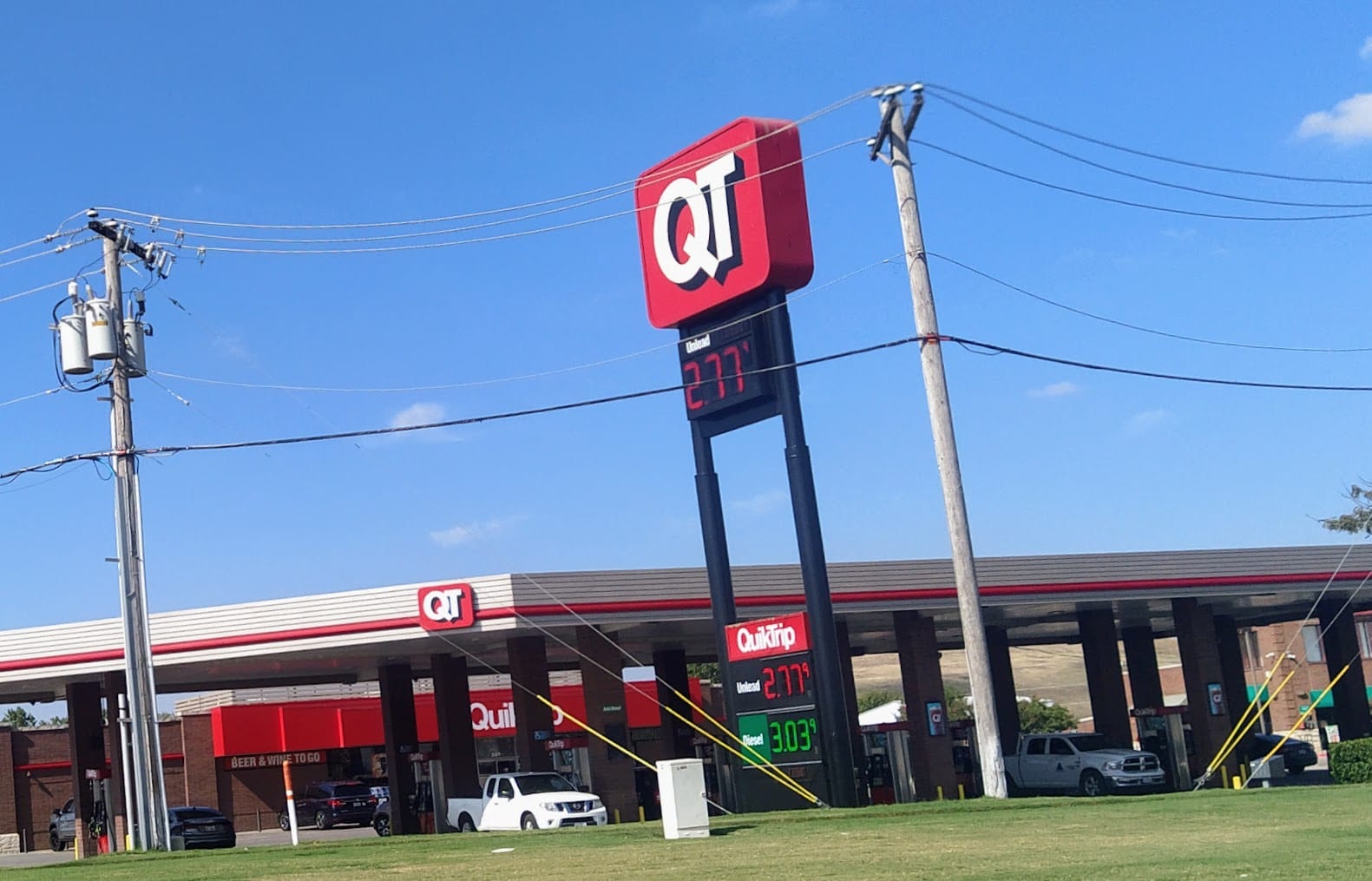 QuikTrip