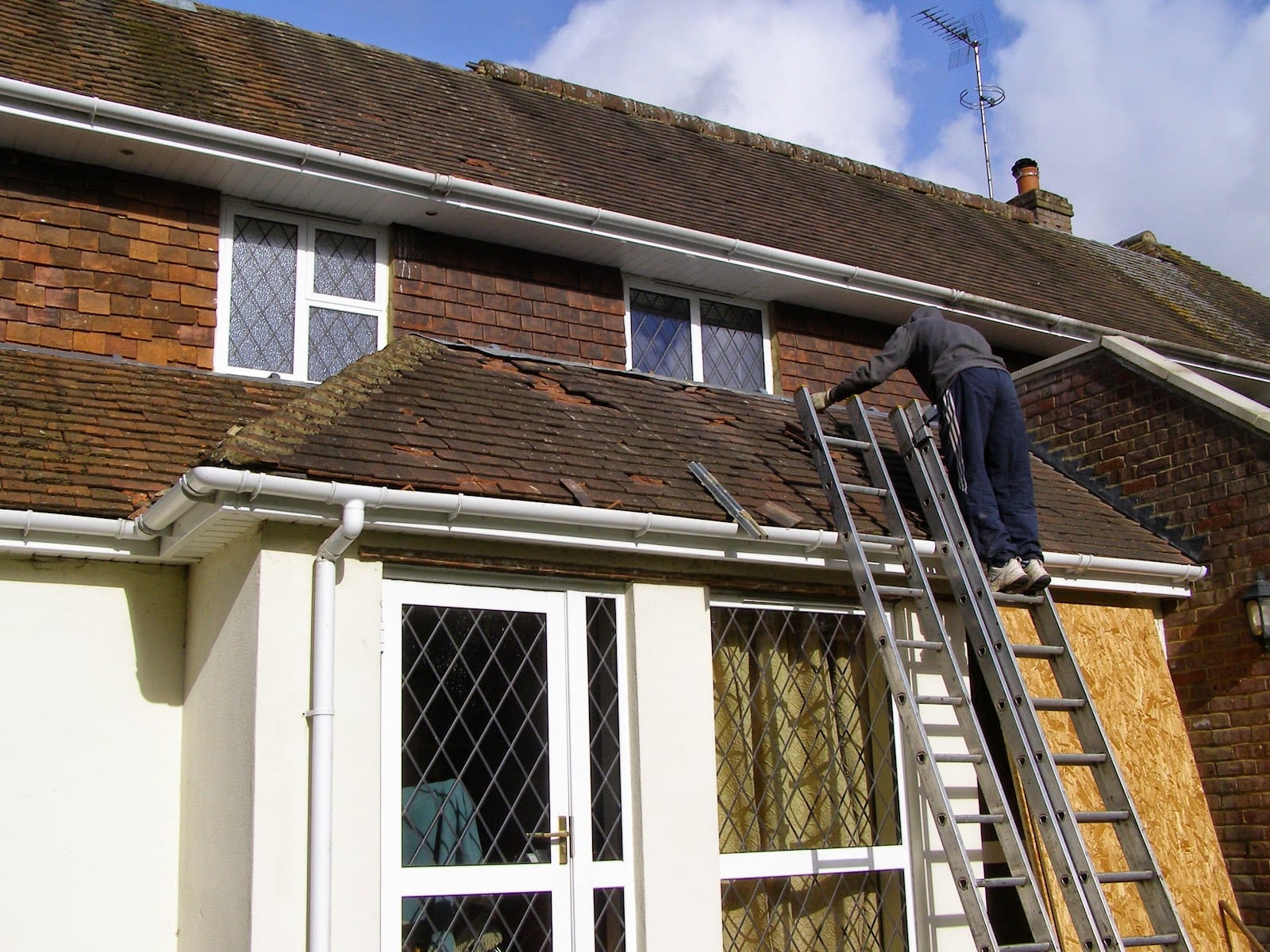 Harpenden Roofing