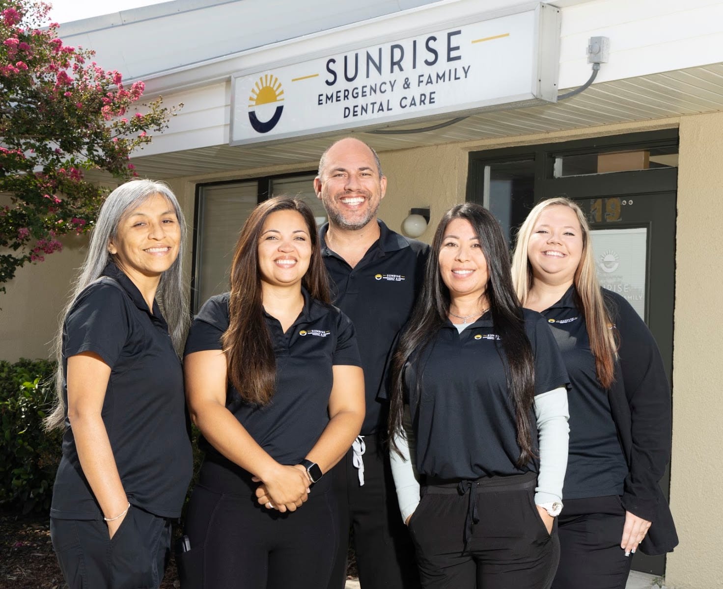 Sunrise Emergency & Family Dental Care, photo 2