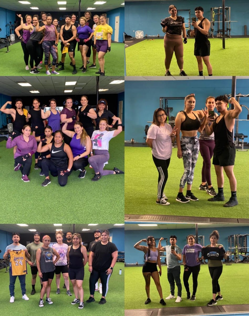 FNZO BOOTCAMP
