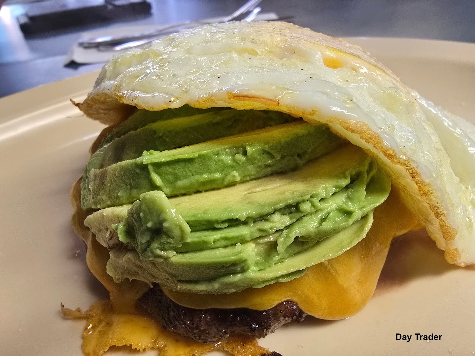 Pork Store Cafe | Breakfast & Burgers