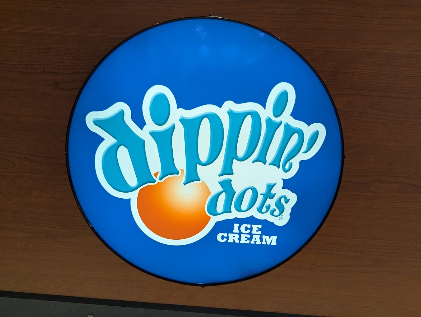 Dippin' Dots, photo 4