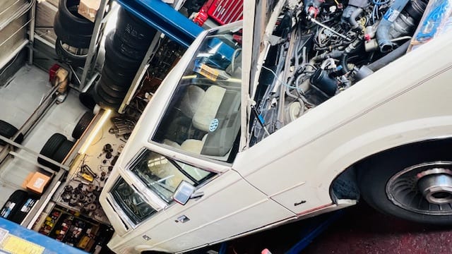 S & H Auto Repair