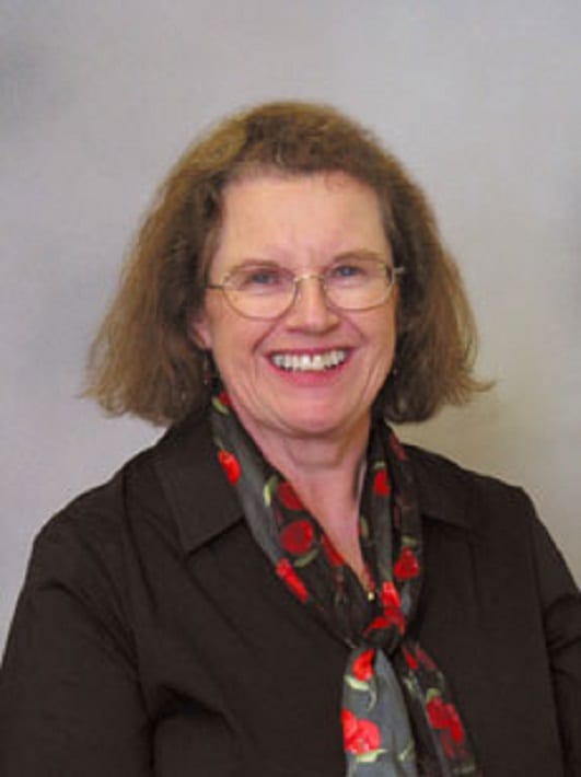 Mary Alice Martin, CNM, MSN