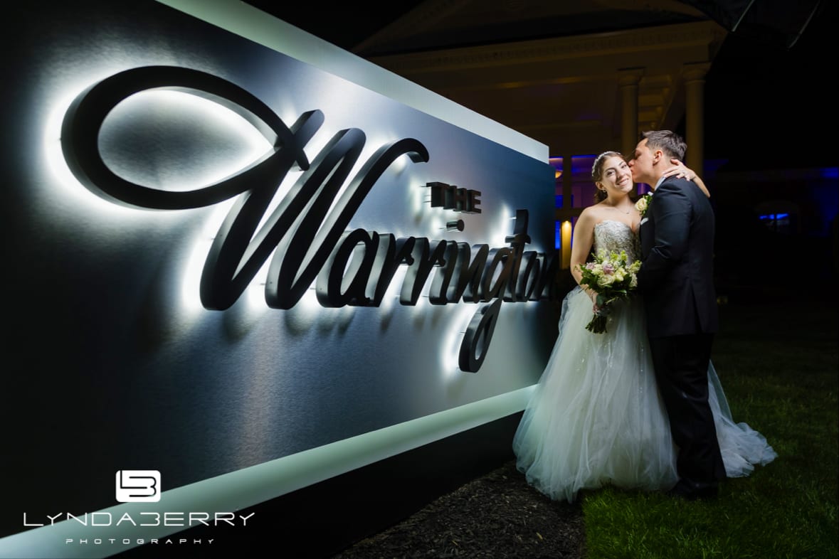 The Warrington