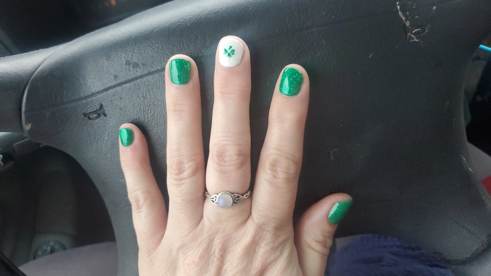 Country Nails, photo 3