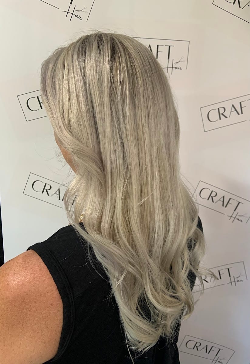 Craft Hair