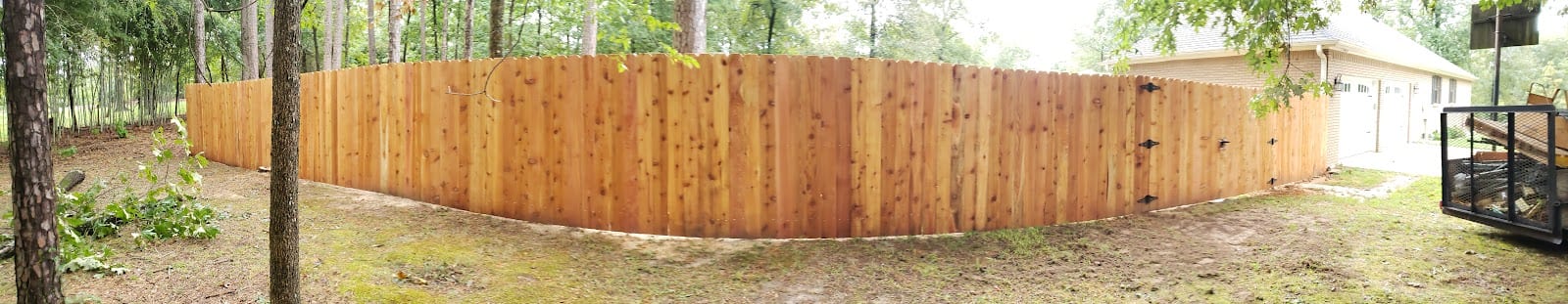 Fences and Landscape Inc | Fence Contractor | Landscape | Fence Install | Landscaping |AR, photo 2