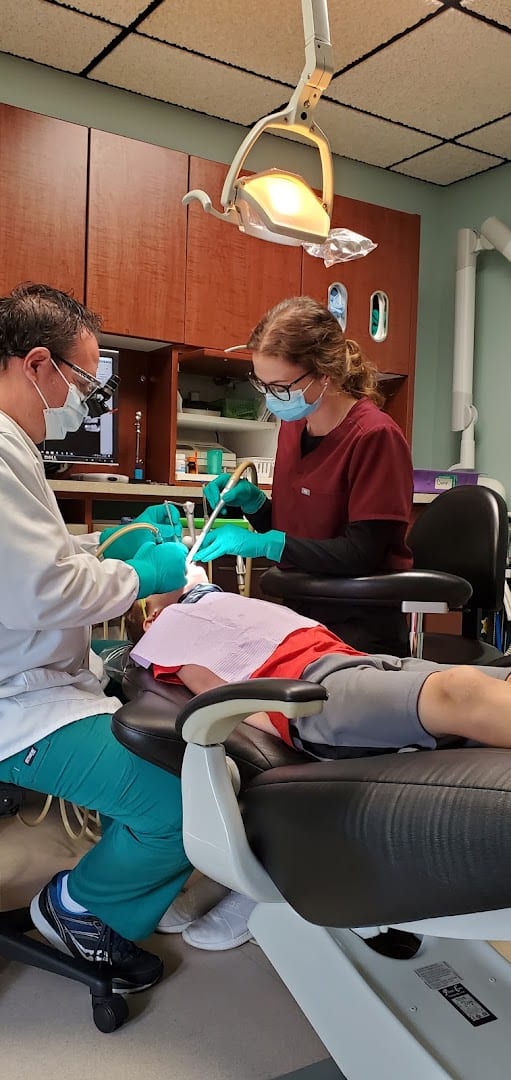 DeRose Family Dentistry
