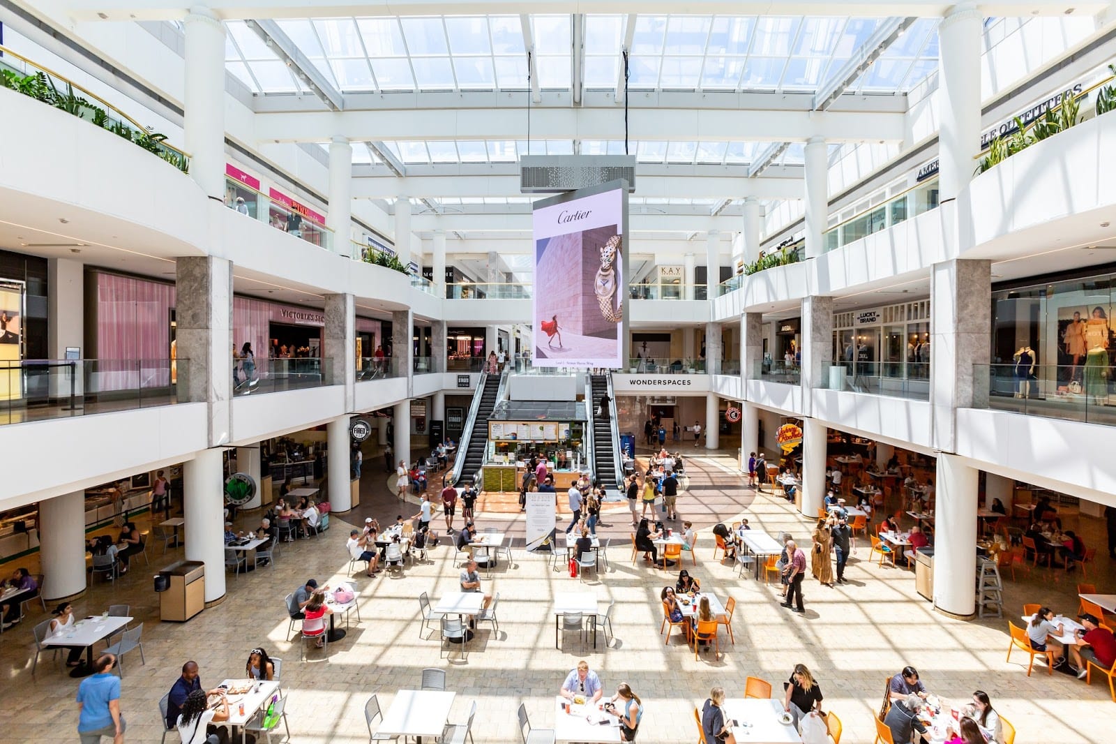 Scottsdale Fashion Square