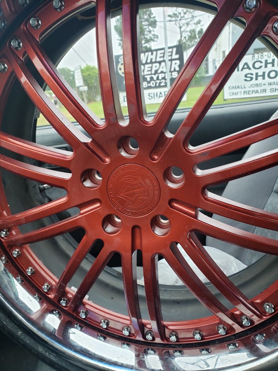 Craft Repair Inc, photo 3