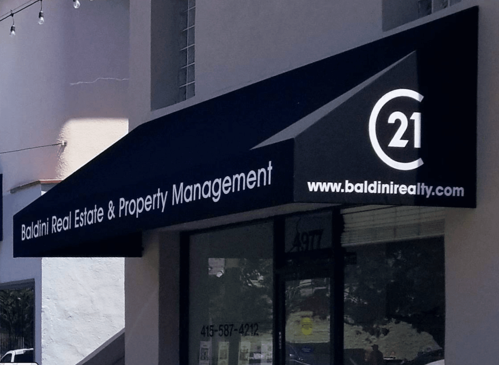 Century 21 Baldini Realty