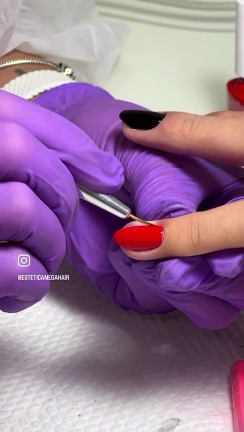 AD Nail Spa, photo 3