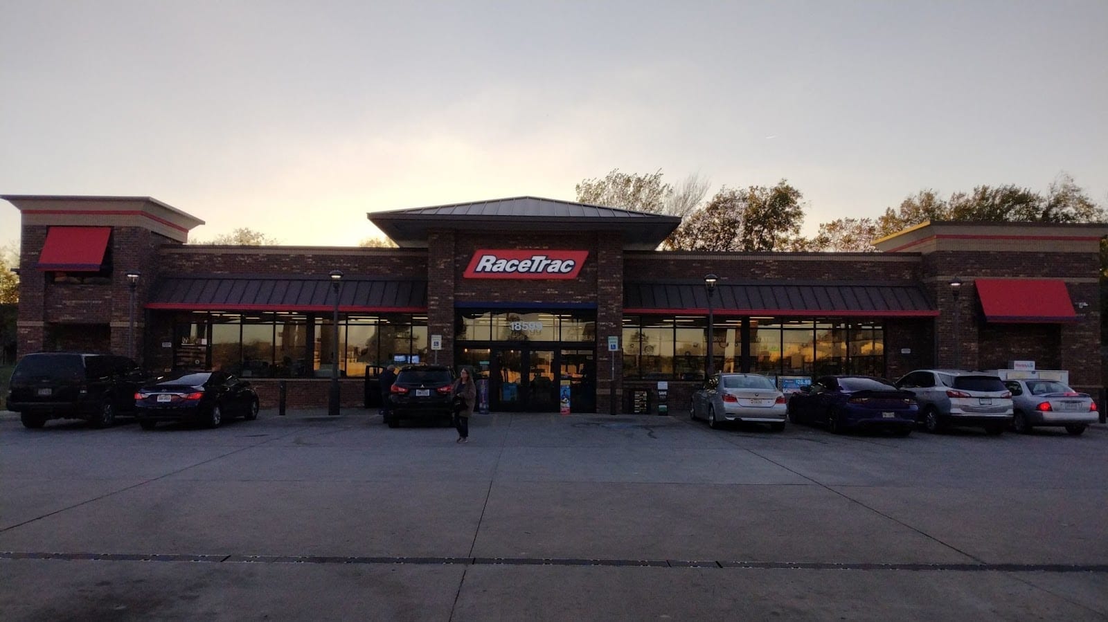 RaceTrac, photo 2