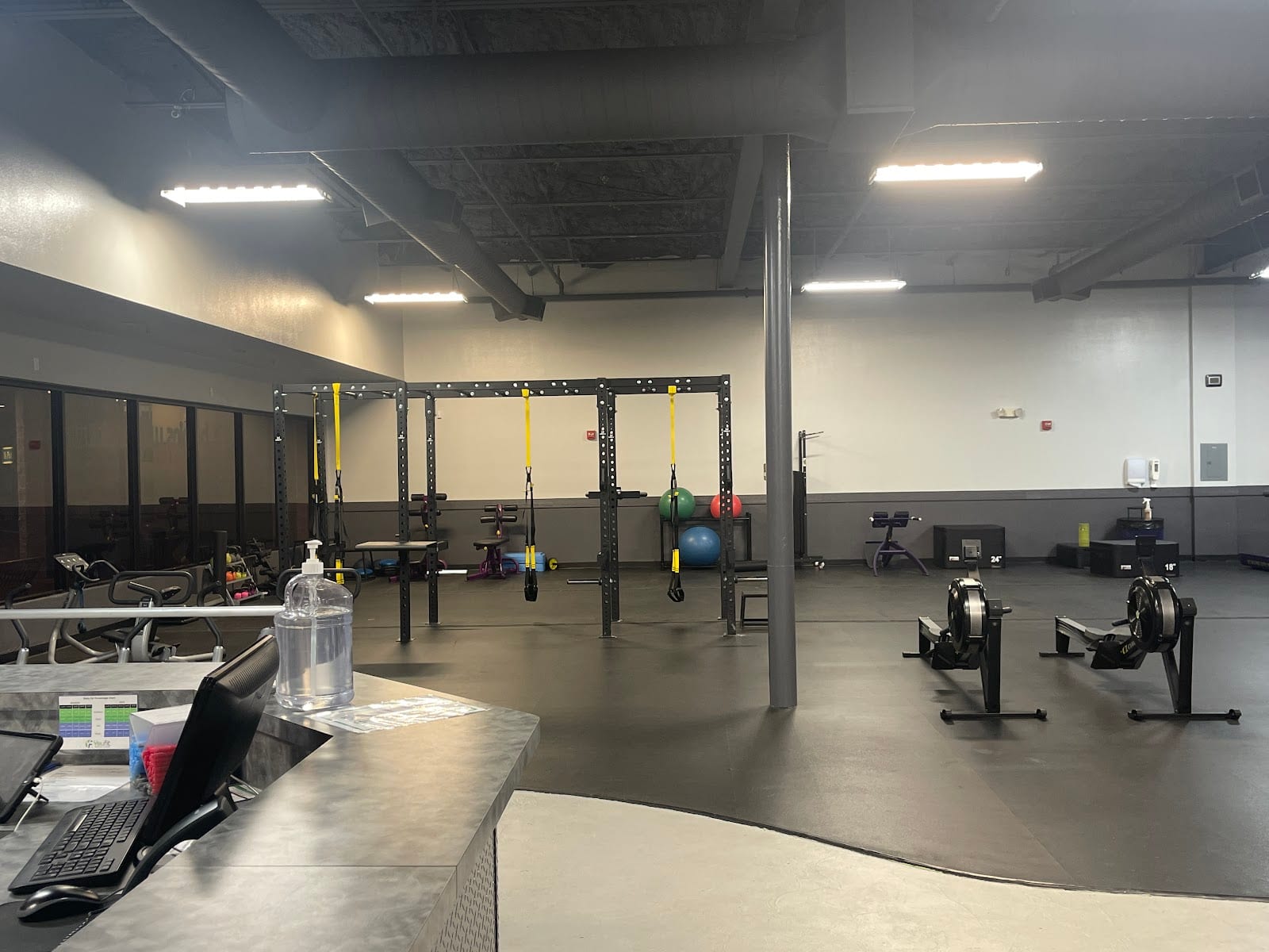 YouFit Gyms Port Charlotte, photo 3