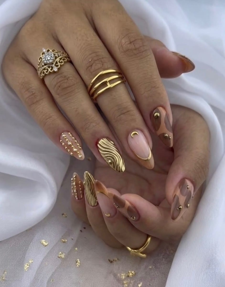 Poshe Nails & Spa