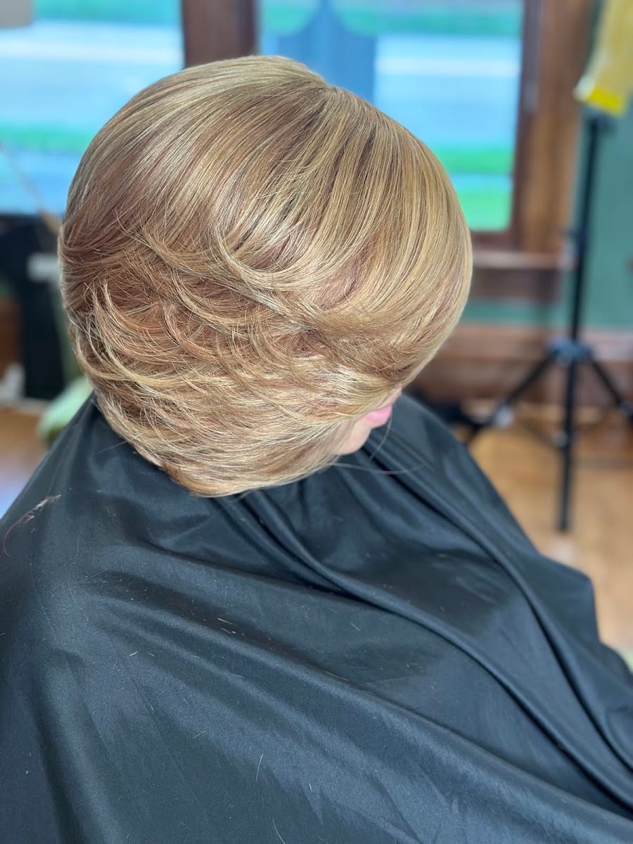 Ammo Hair Salon