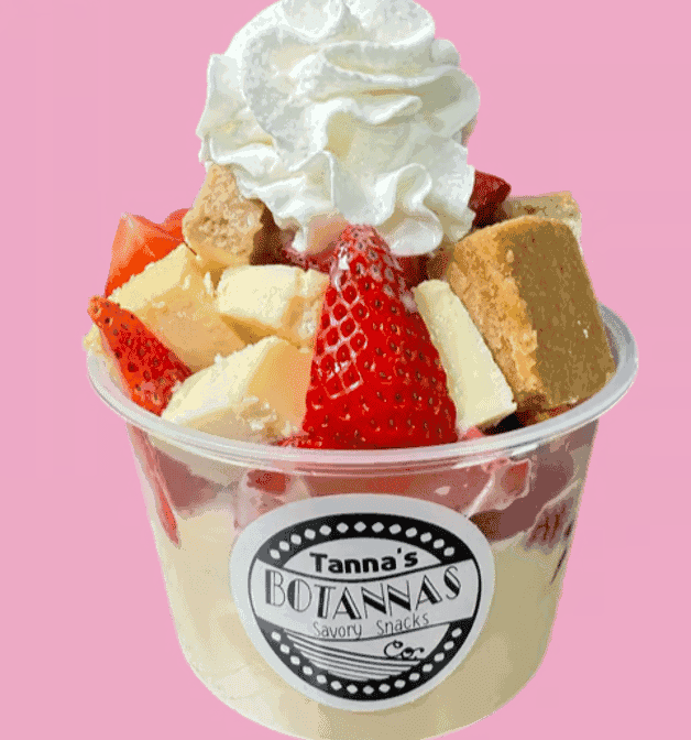 Tannas Botannas Patio Candy/Snack Shop!, photo 4
