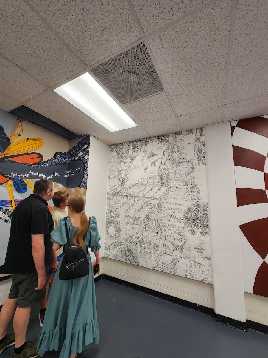 USF College of Design, Art & Performance, photo 4