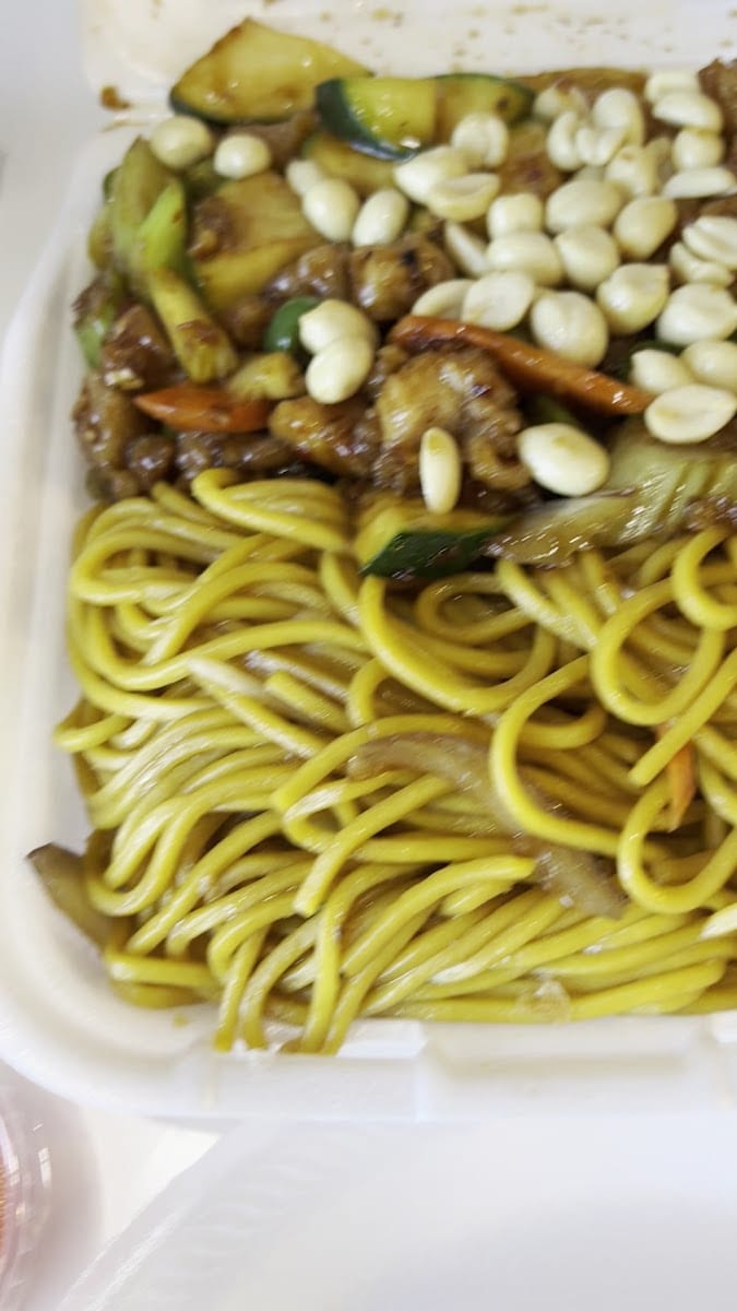 China A Go Go, photo 2