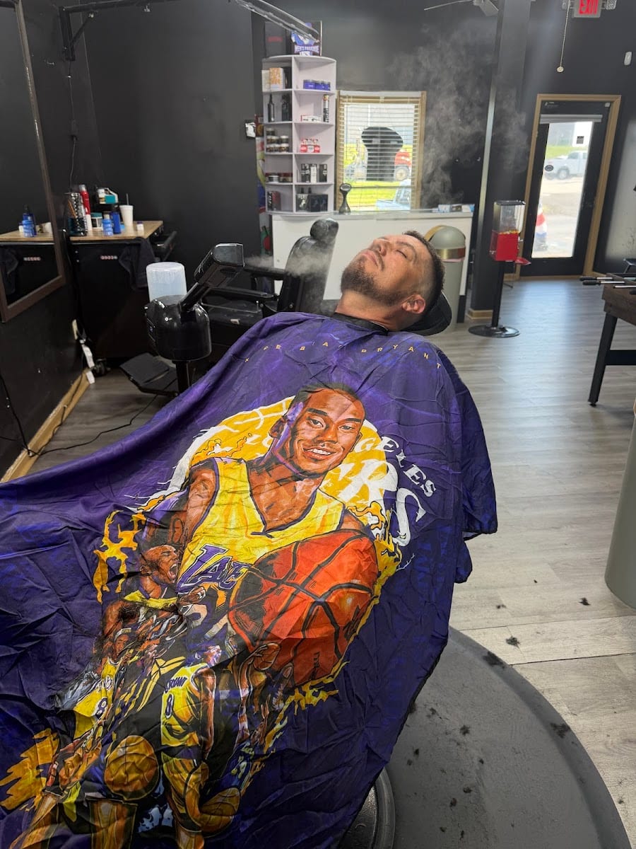 Bros Barber Shop LLC, photo 2