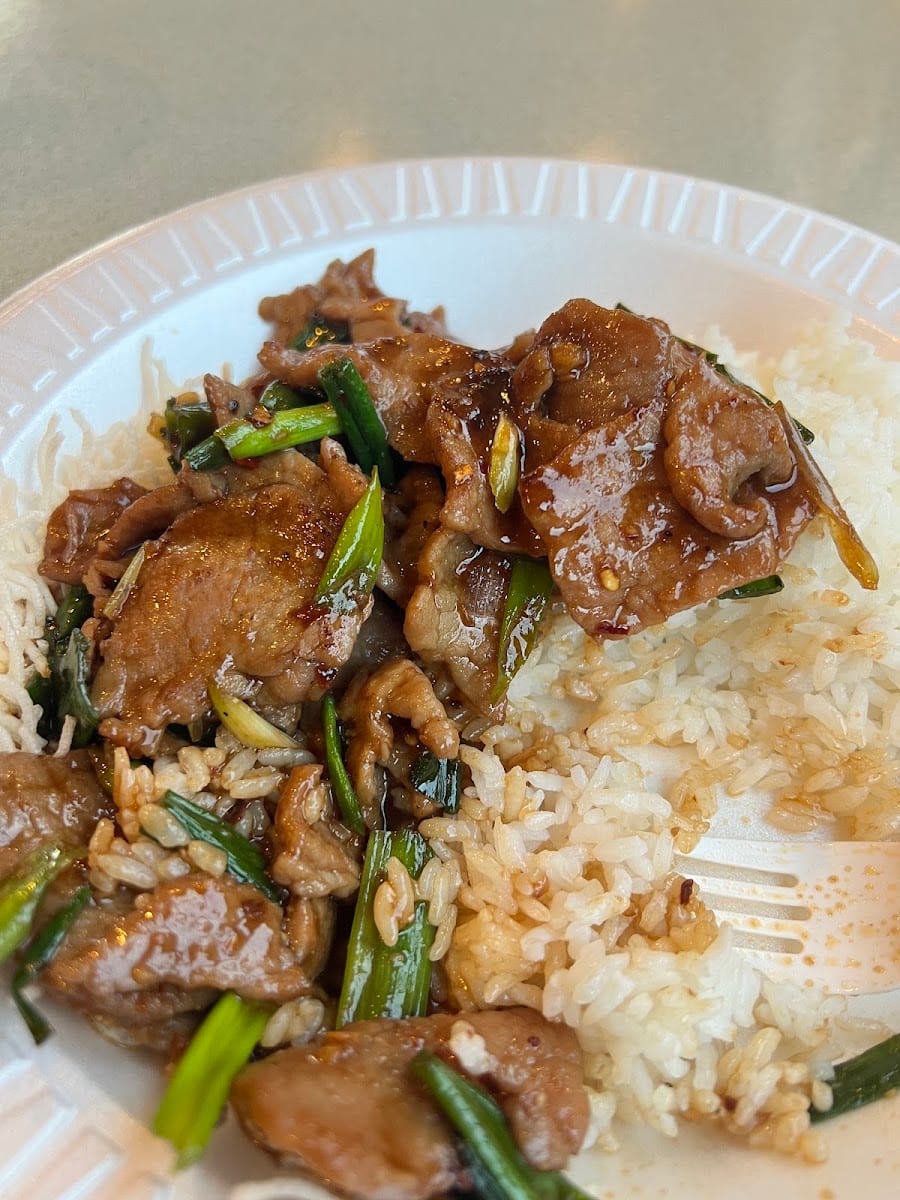Oriental Express Restaurant, photo 2