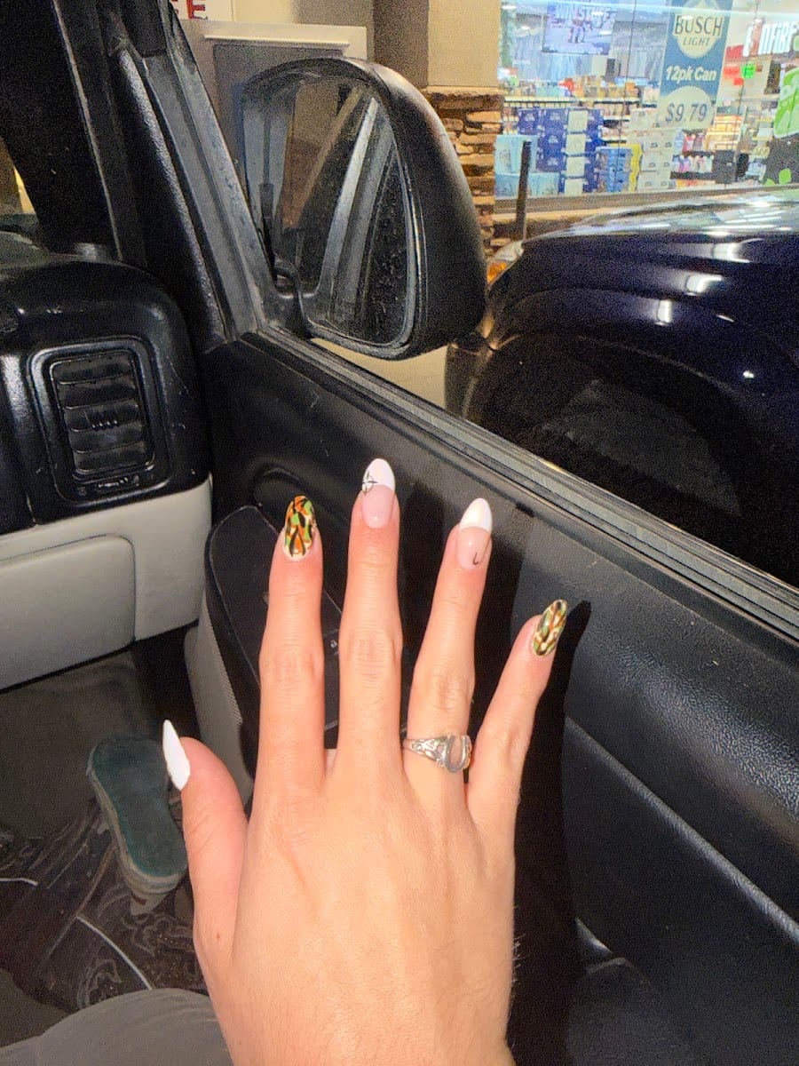 The Nail Studio, photo 3