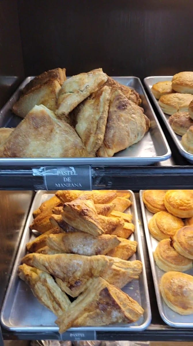 Columbus Bakery, photo 3