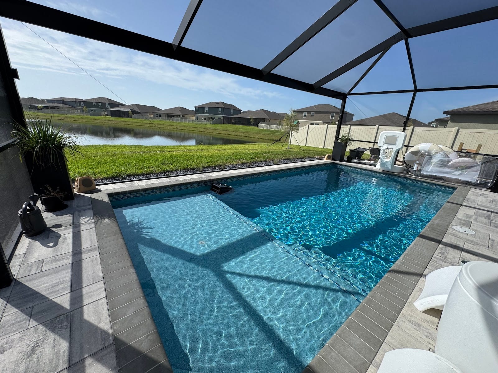 Freedom Pools and Spas, LLC, photo 4
