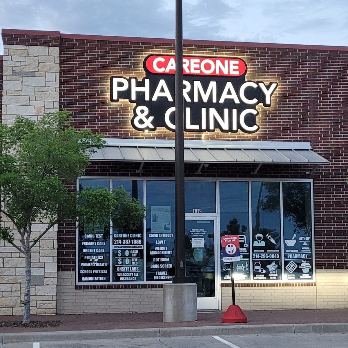 Careone Medical Clinic Frisco, photo 3