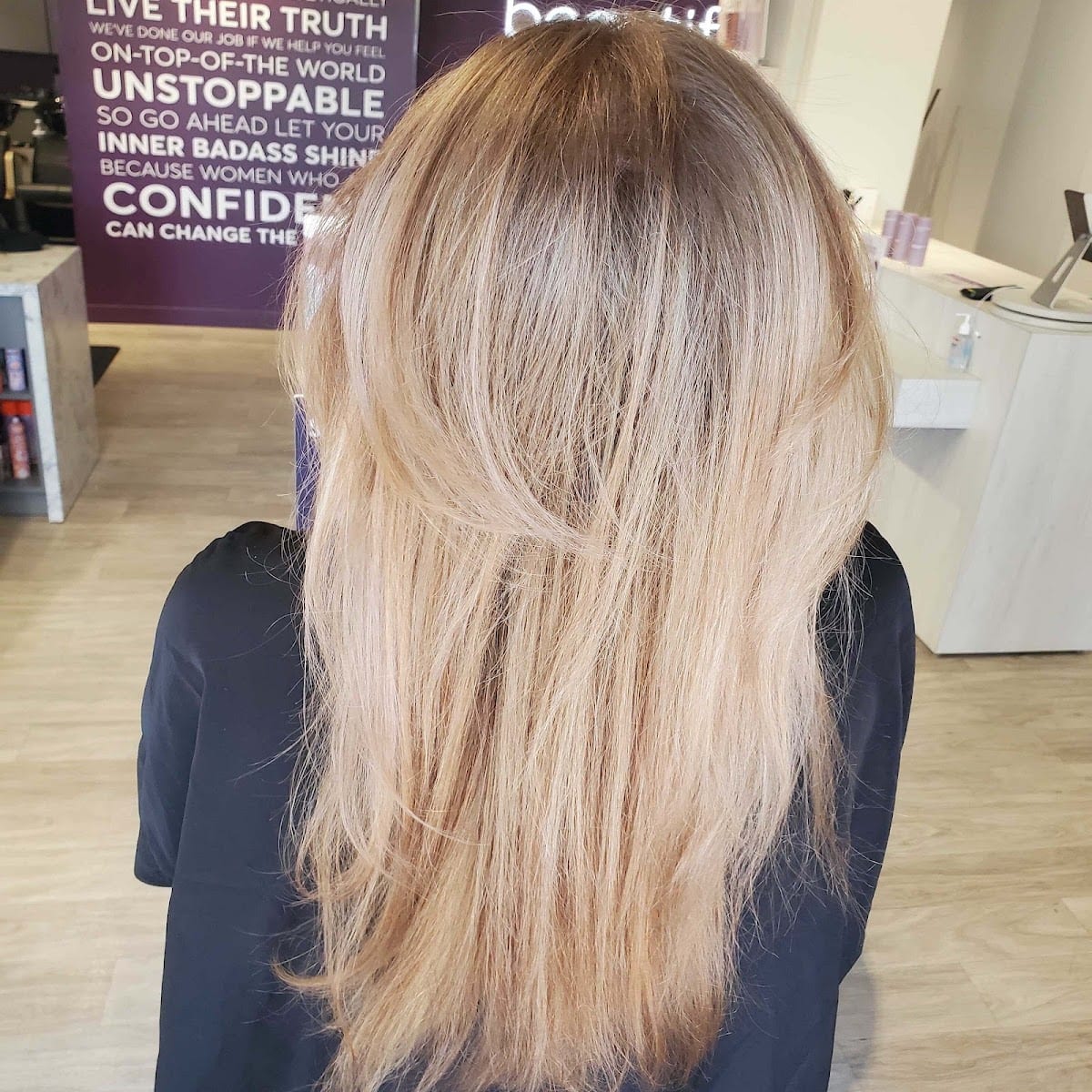Madison Reed Hair Color Bar Highland Village