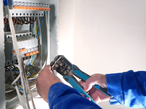 Campwin Beach Electrical PTY LTD, photo 4