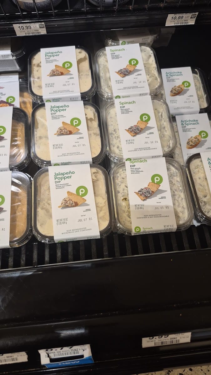 Publix Super Market at Fleming Island Shopping Center, photo 4