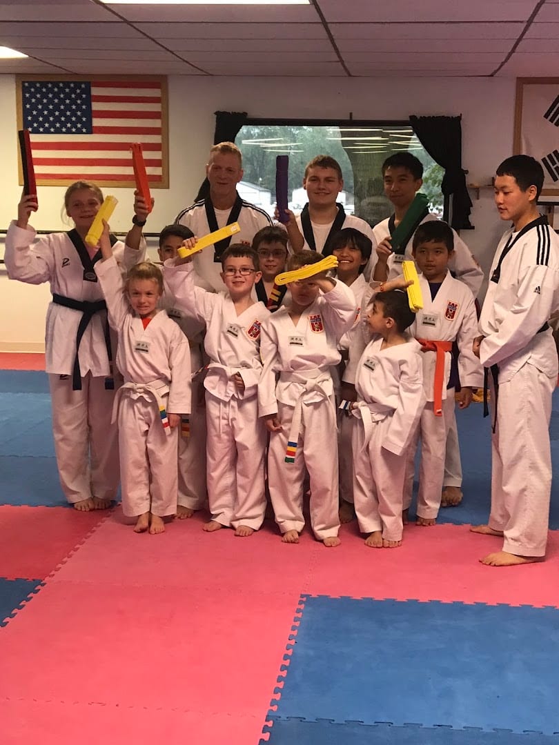 Kwang's Taekwondo Academy, photo 3