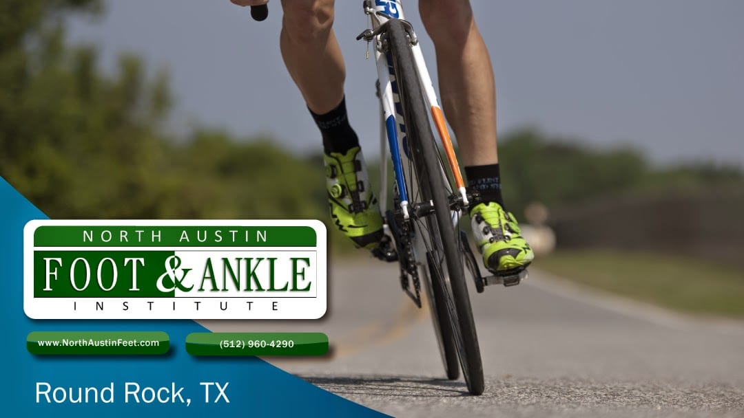 North Austin Foot & Ankle Institute, photo 4