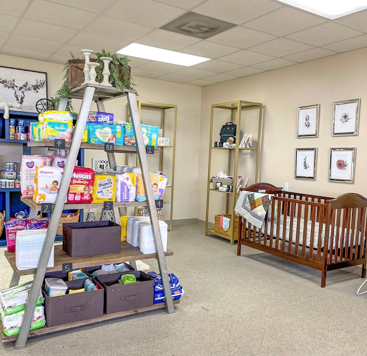 Brenham Pregnancy Center