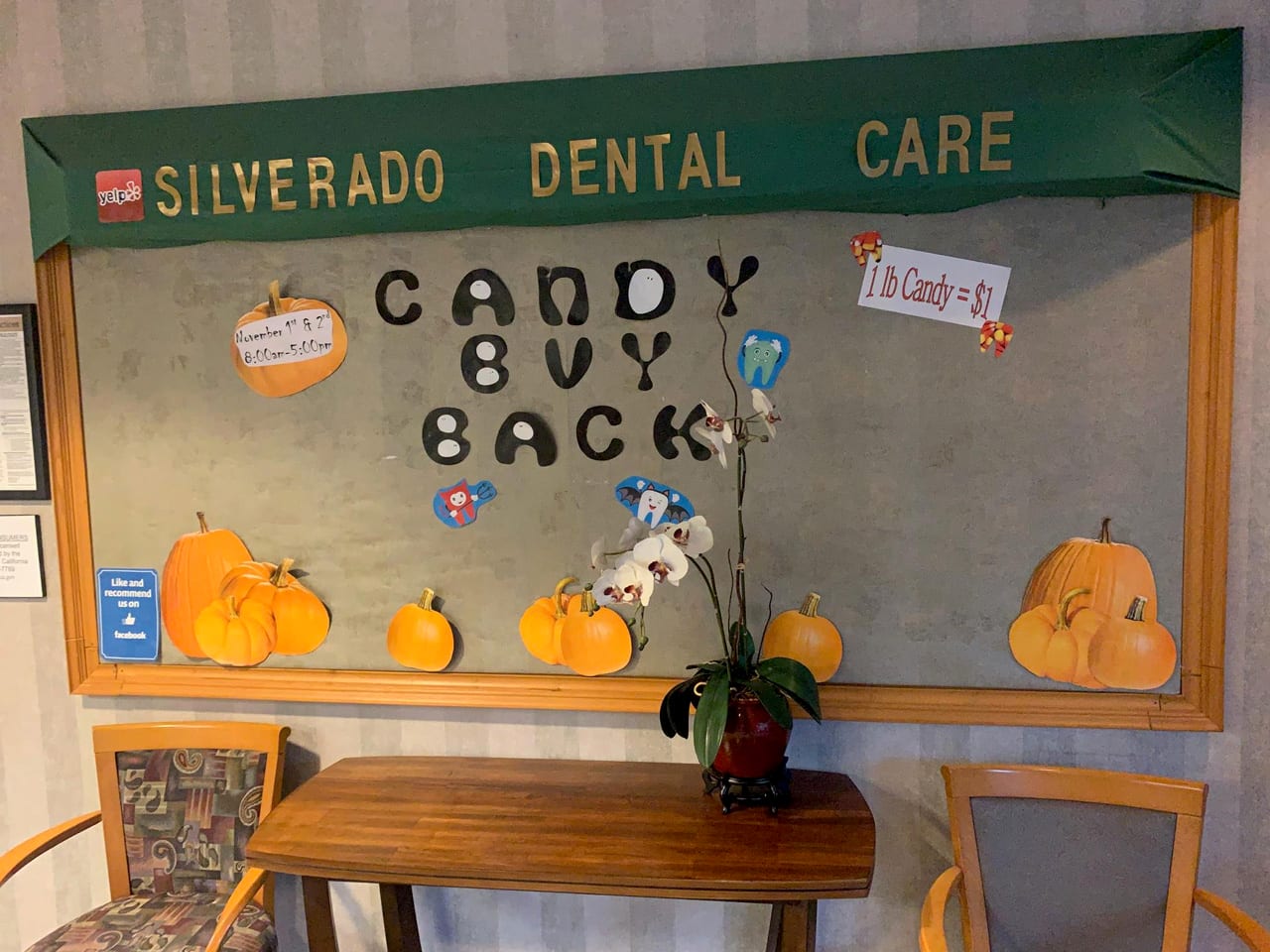 Silverado Dental Care, photo 3
