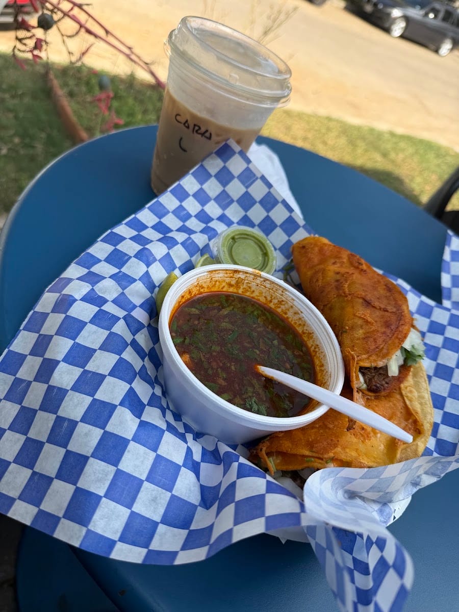 Think Tacos (Food Truck), photo 4