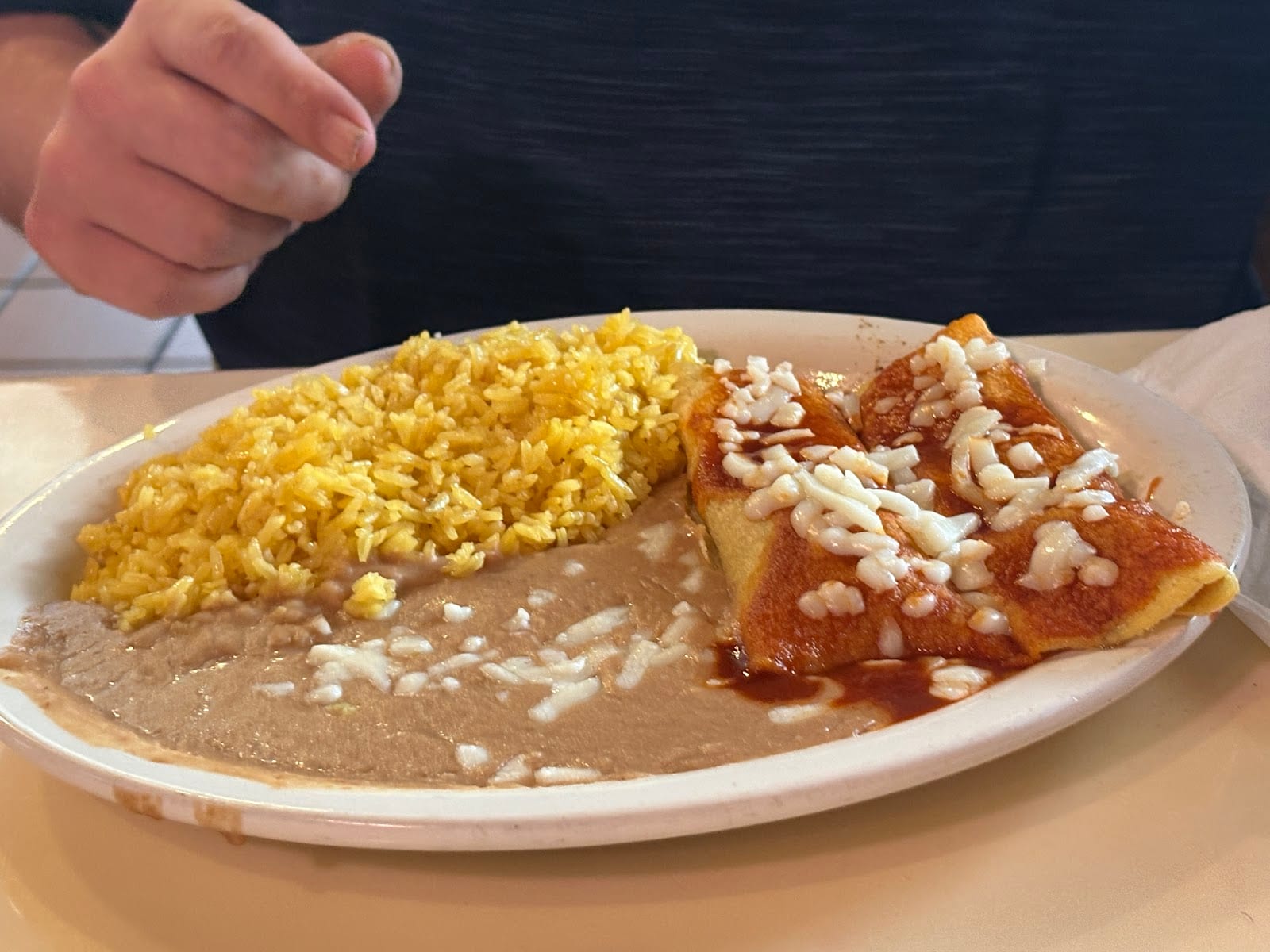El Milagro | Salvadoran & Mexican, photo 4
