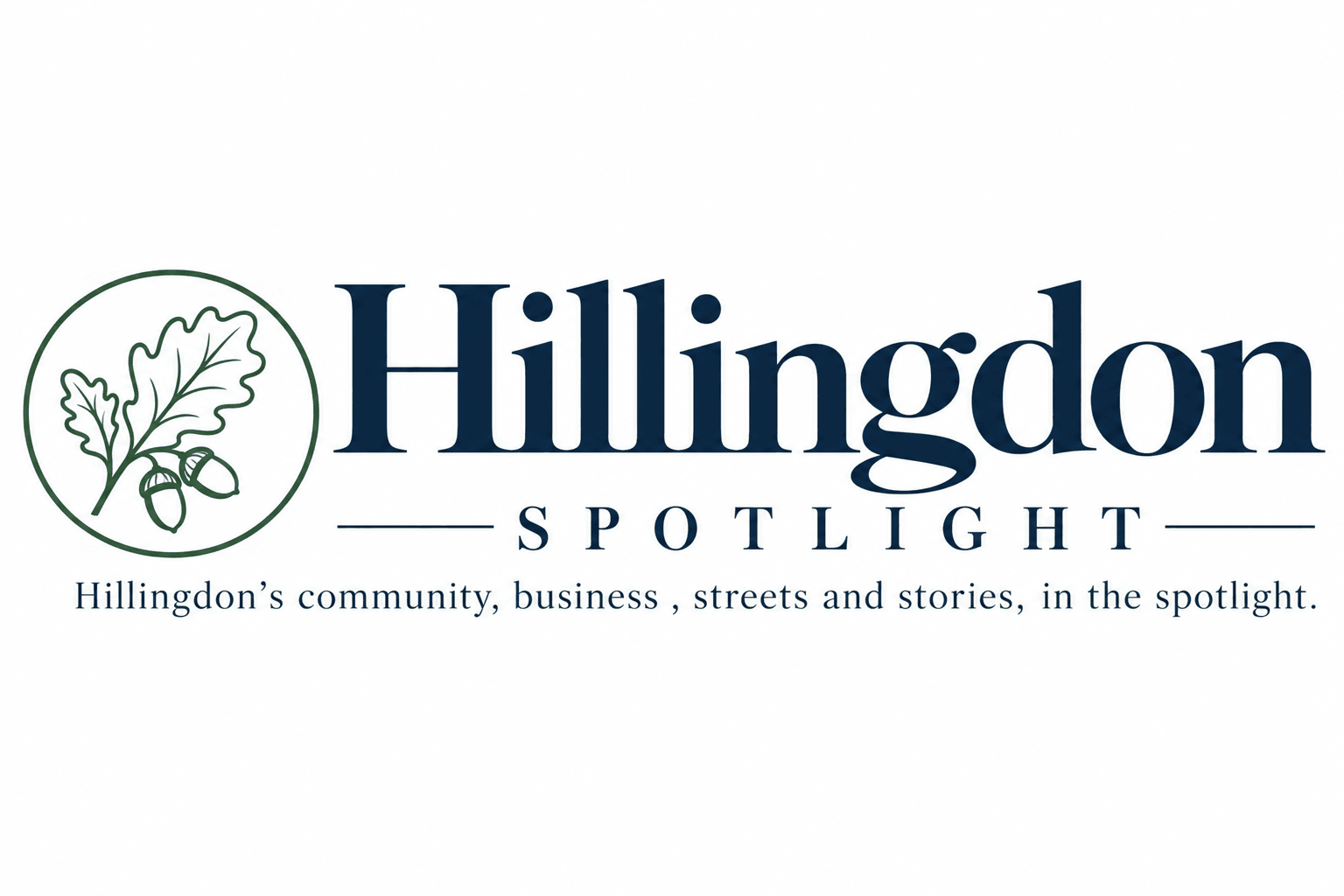 Hillingdon Spotlight